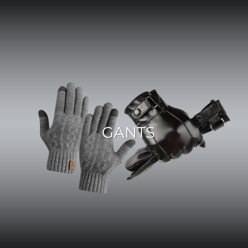 GANTS