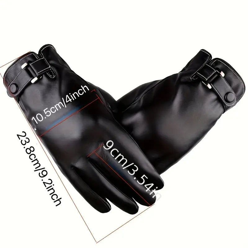 THOMAS™ | GANTS D'HIVER