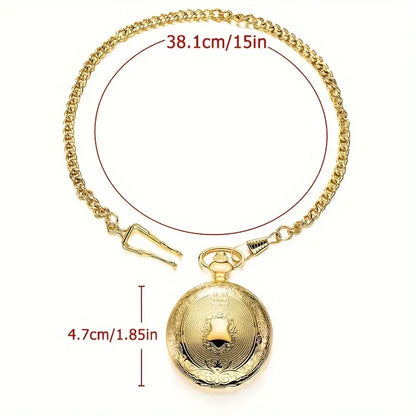 THOMAS™ | MONTRE À GOUSSET