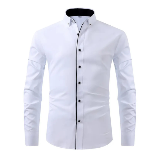 FREDDIE™ | CHEMISE EN COTON