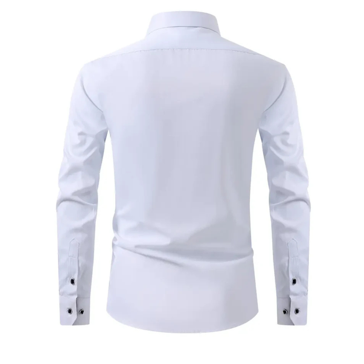 FREDDIE™ | CHEMISE EN COTON