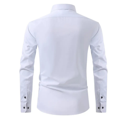 FREDDIE™ | CHEMISE EN COTON
