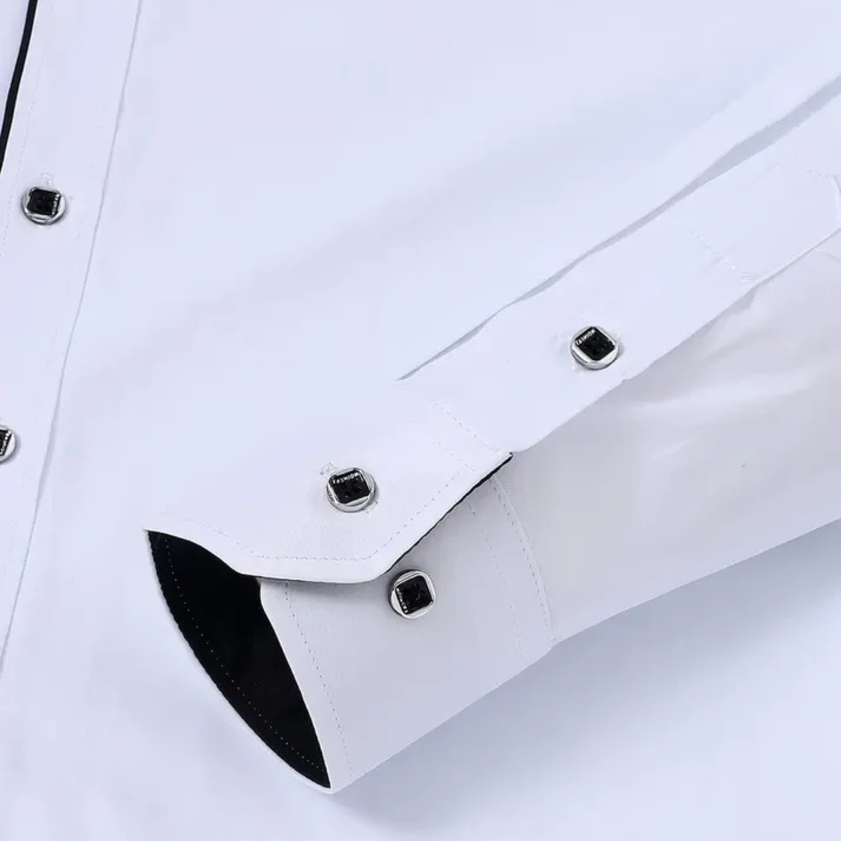 FREDDIE™ | CHEMISE EN COTON