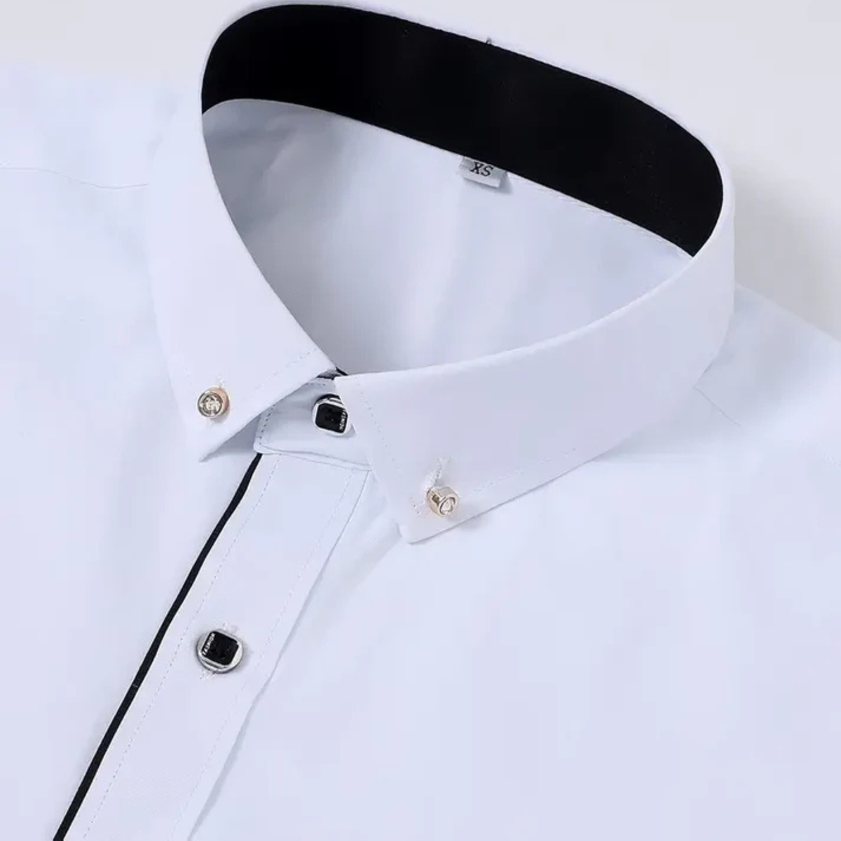 FREDDIE™ | CHEMISE EN COTON