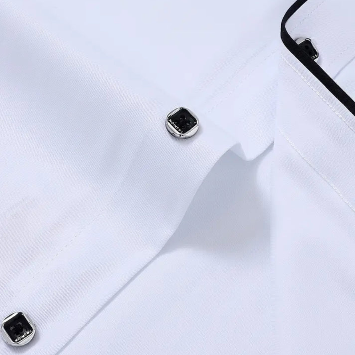 FREDDIE™ | CHEMISE EN COTON