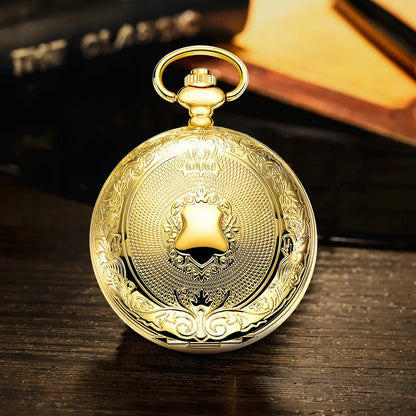 THOMAS™ | MONTRE À GOUSSET