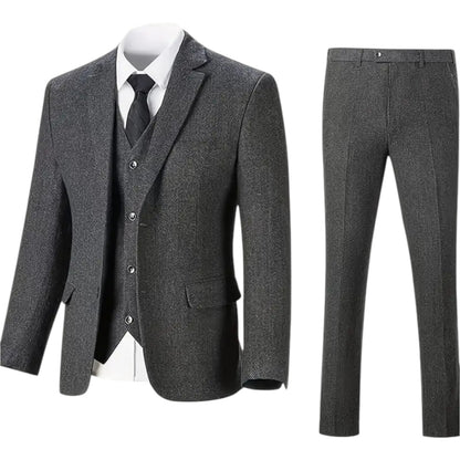 JOHN™ | COSTUME 3 PIÈCES