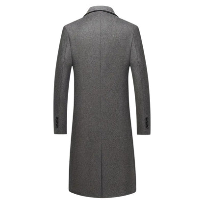 ARTHUR™ | MANTEAU D’HIVER