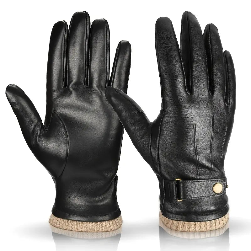 ARTHUR™ | GANTS EN CUIR