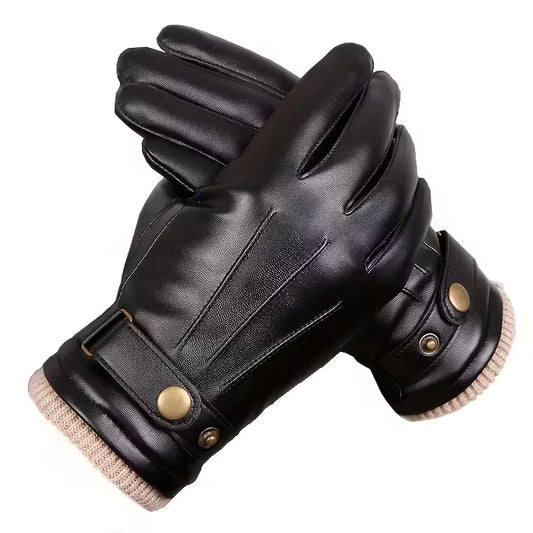 ARTHUR™ | GANTS EN CUIR