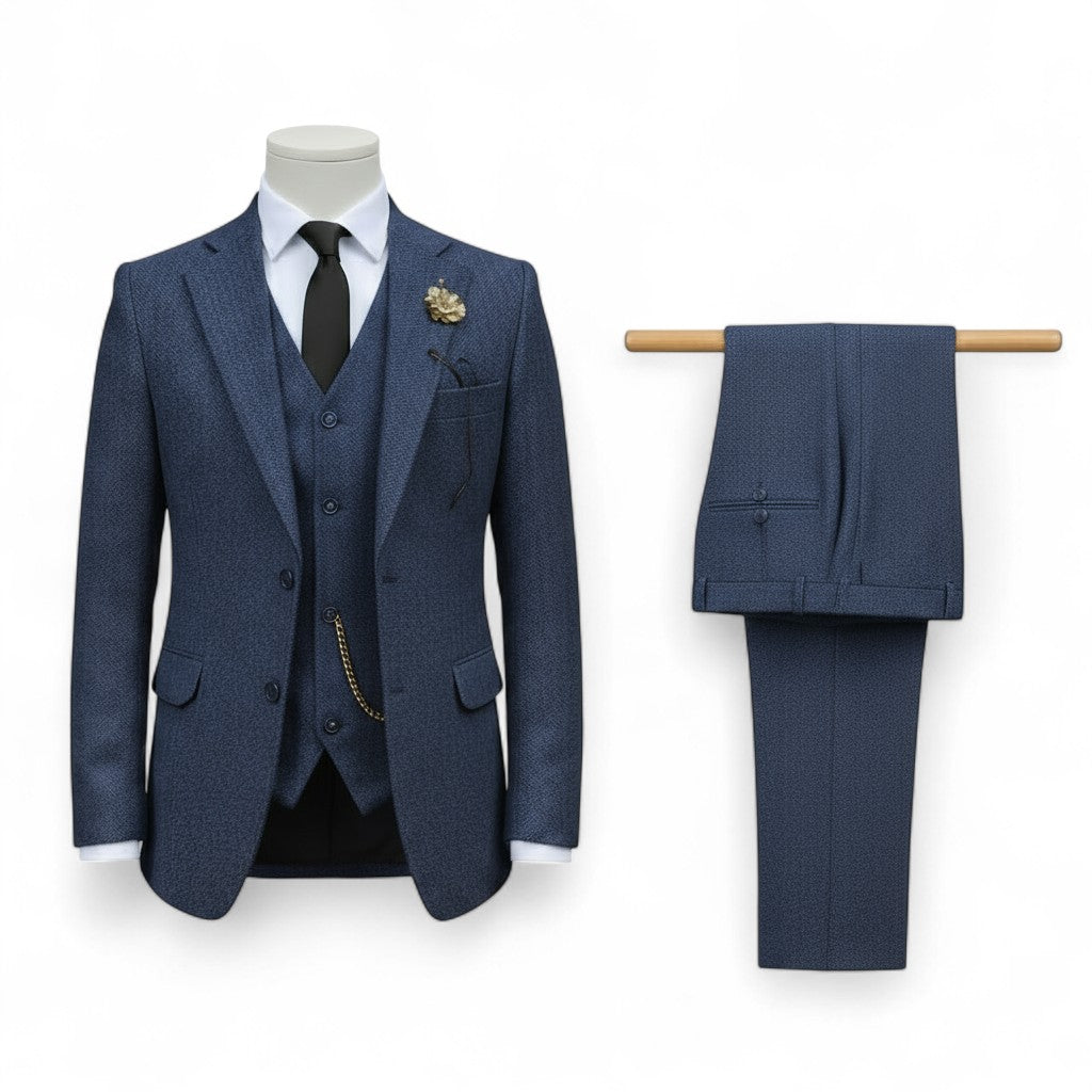 JOHN™ | COSTUME 3 PIÈCES
