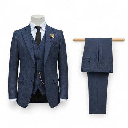 JOHN™ | COSTUME 3 PIÈCES
