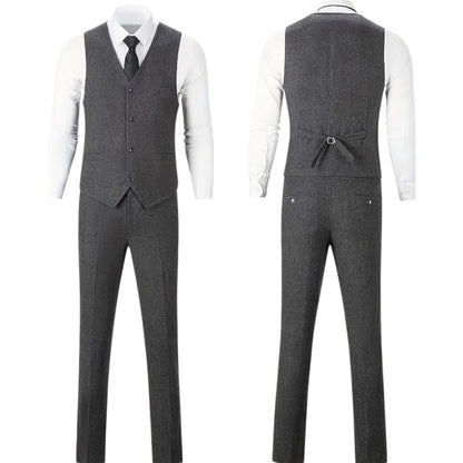 JOHN™ | COSTUME 3 PIÈCES