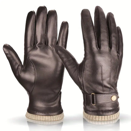 ARTHUR™ | GANTS EN CUIR