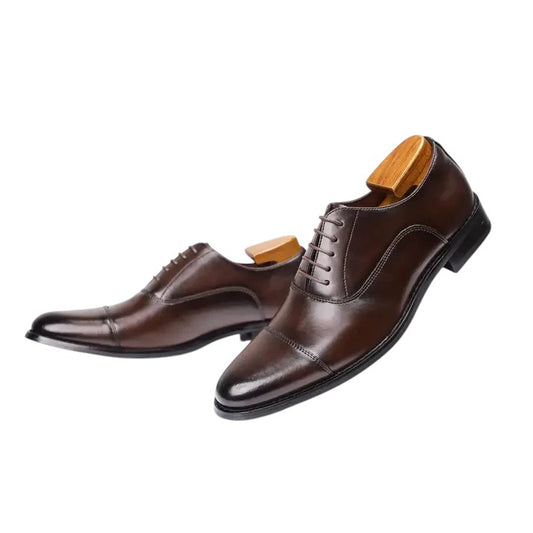 ARTHUR™ | CHAUSSURES HABILLÉES