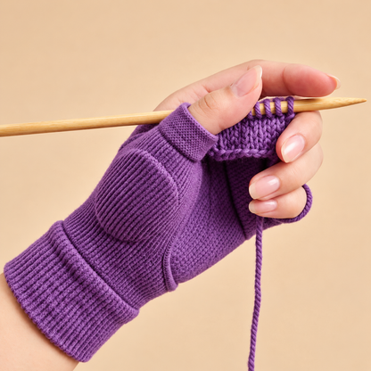 Stabilisateur de Pouce pour Tricot