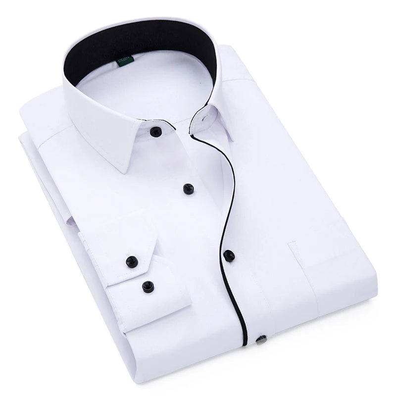 FREDDIE™ | CHEMISE EN COTON