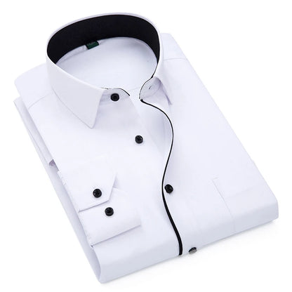 FREDDIE™ | CHEMISE EN COTON