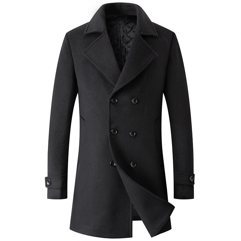 Noir / 3XL