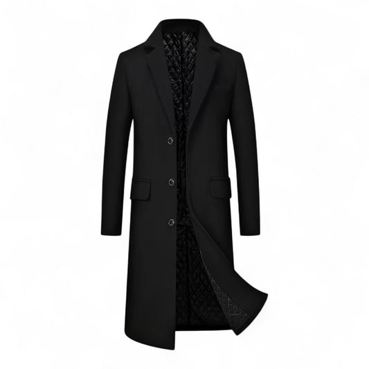 ARTHUR™ | MANTEAU D’HIVER