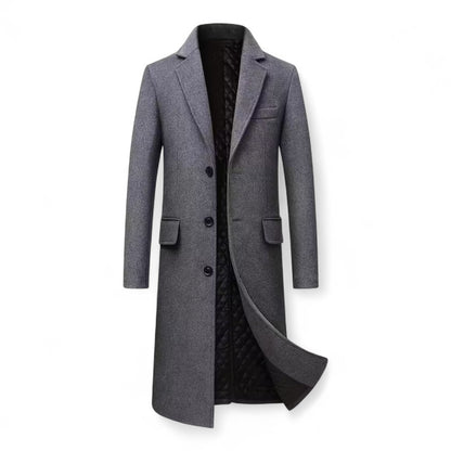 ARTHUR™ | MANTEAU D’HIVER