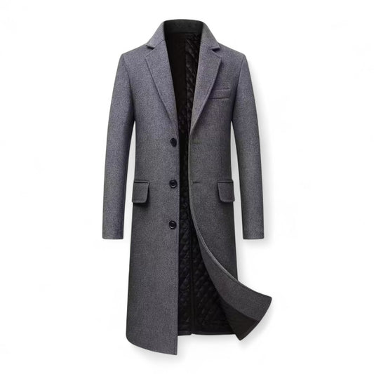 MATTHIAS™ | MANTEAU D’HIVER
