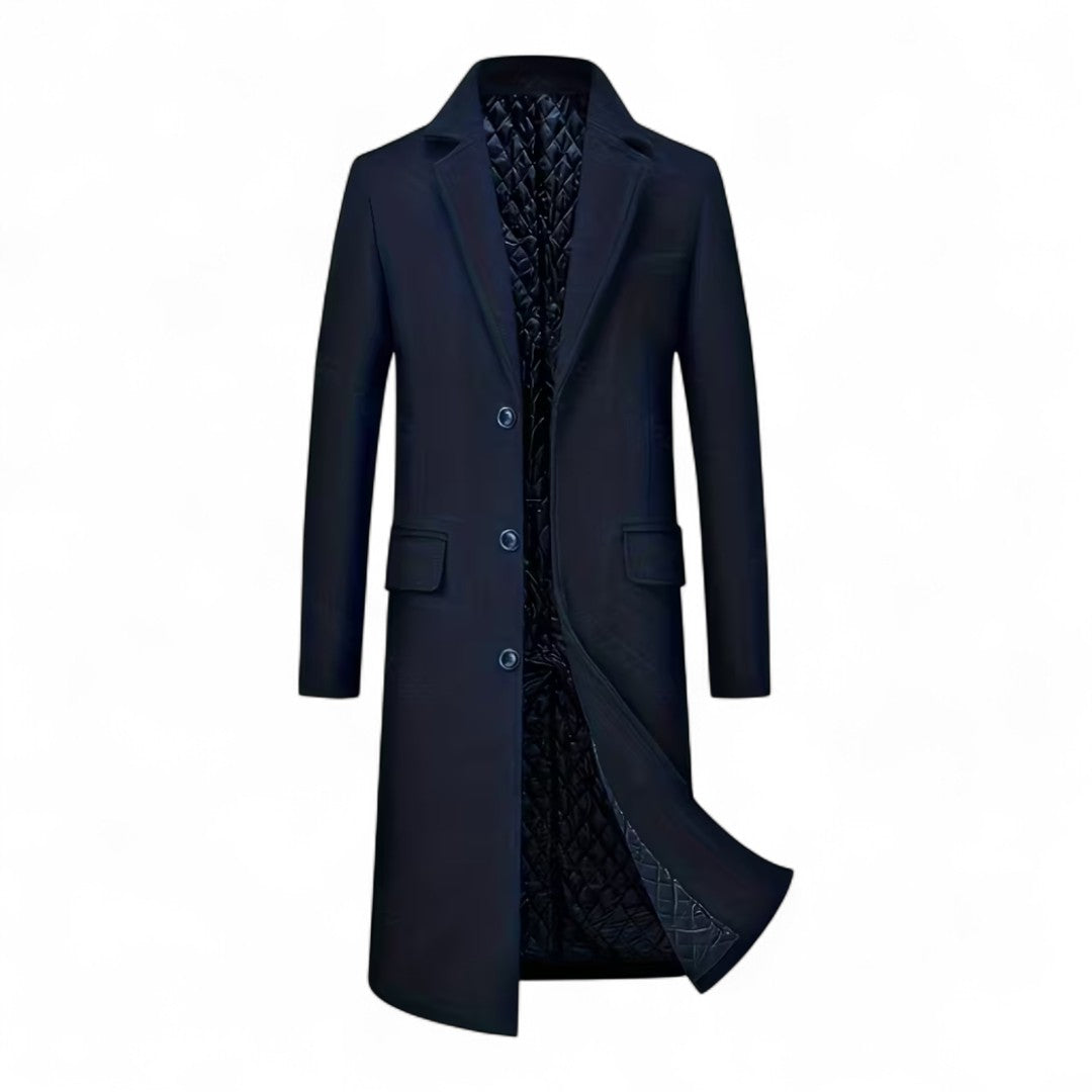 ARTHUR™ | MANTEAU D’HIVER
