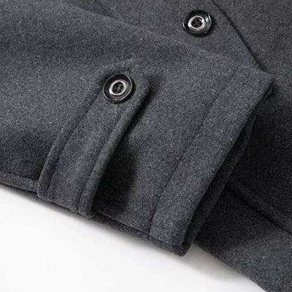 THOMAS™ | MANTEAU D’HIVER