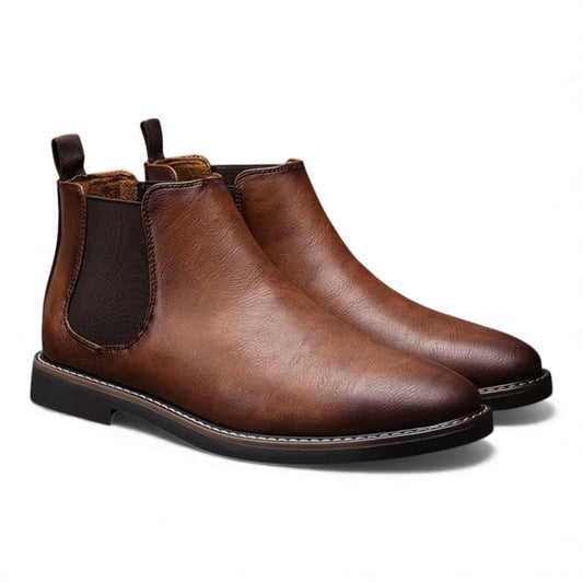 THOMAS™ | BOTTINES CHELSEA