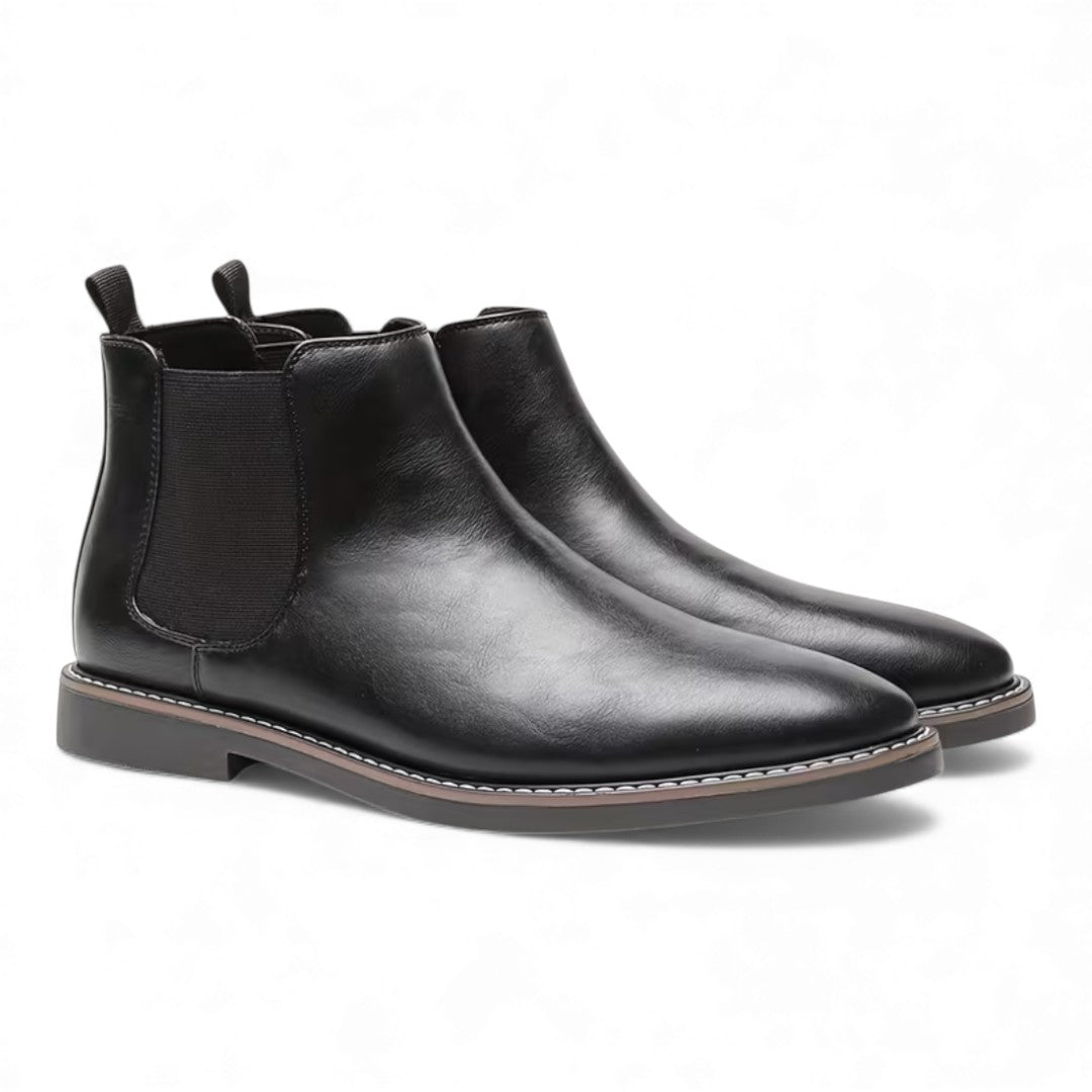 THOMAS™ | BOTTINES CHELSEA