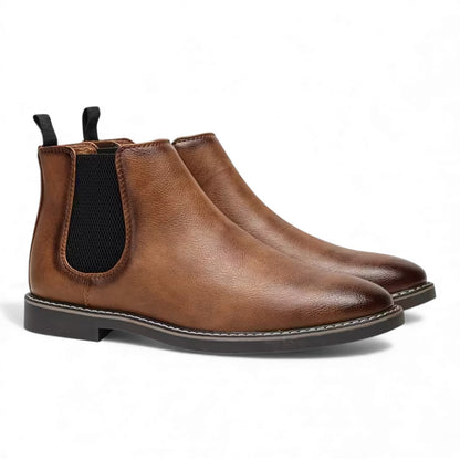 THOMAS™ | BOTTINES CHELSEA