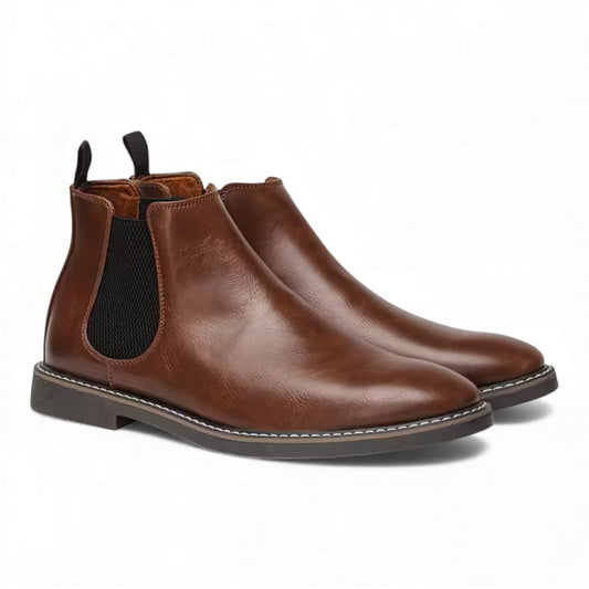 THOMAS™ | BOTTINES CHELSEA