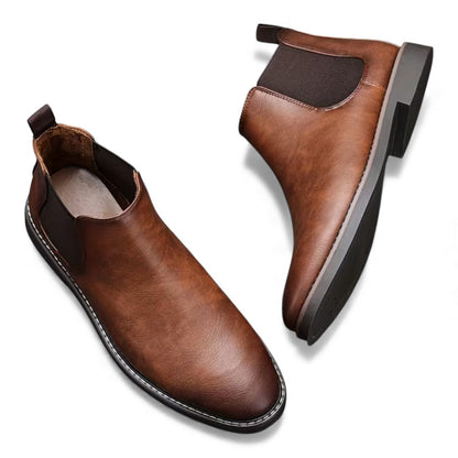 THOMAS™ | BOTTINES CHELSEA