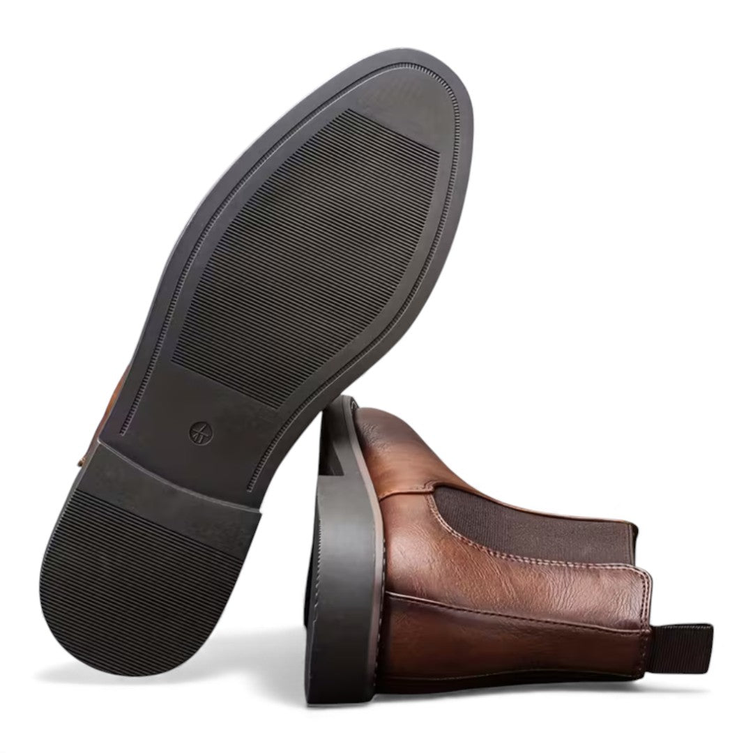 THOMAS™ | BOTTINES CHELSEA