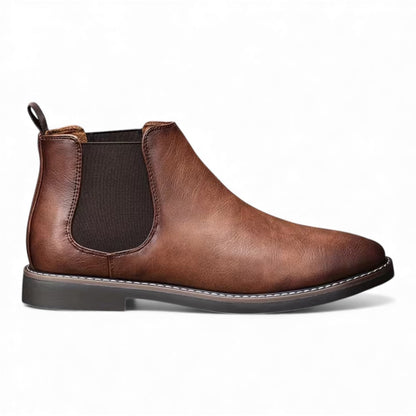 THOMAS™ | BOTTINES CHELSEA