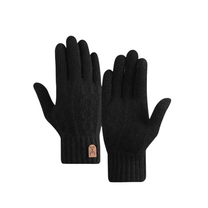 VICTOR™ | GANTS 100% LAINE ALPAGA