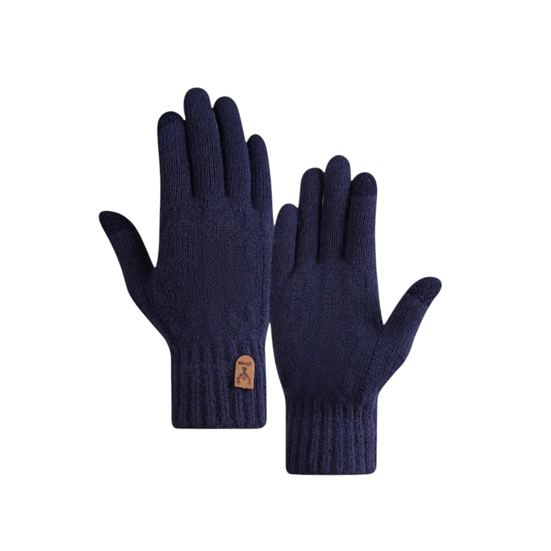VICTOR™ | GANTS 100% LAINE ALPAGA