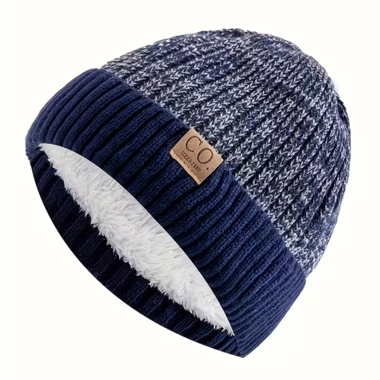 OLIVIER™ | BONNET DOUBLÉ