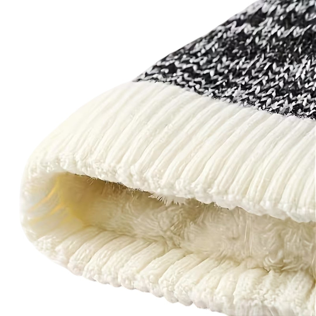 OLIVIER™ | BONNET DOUBLÉ