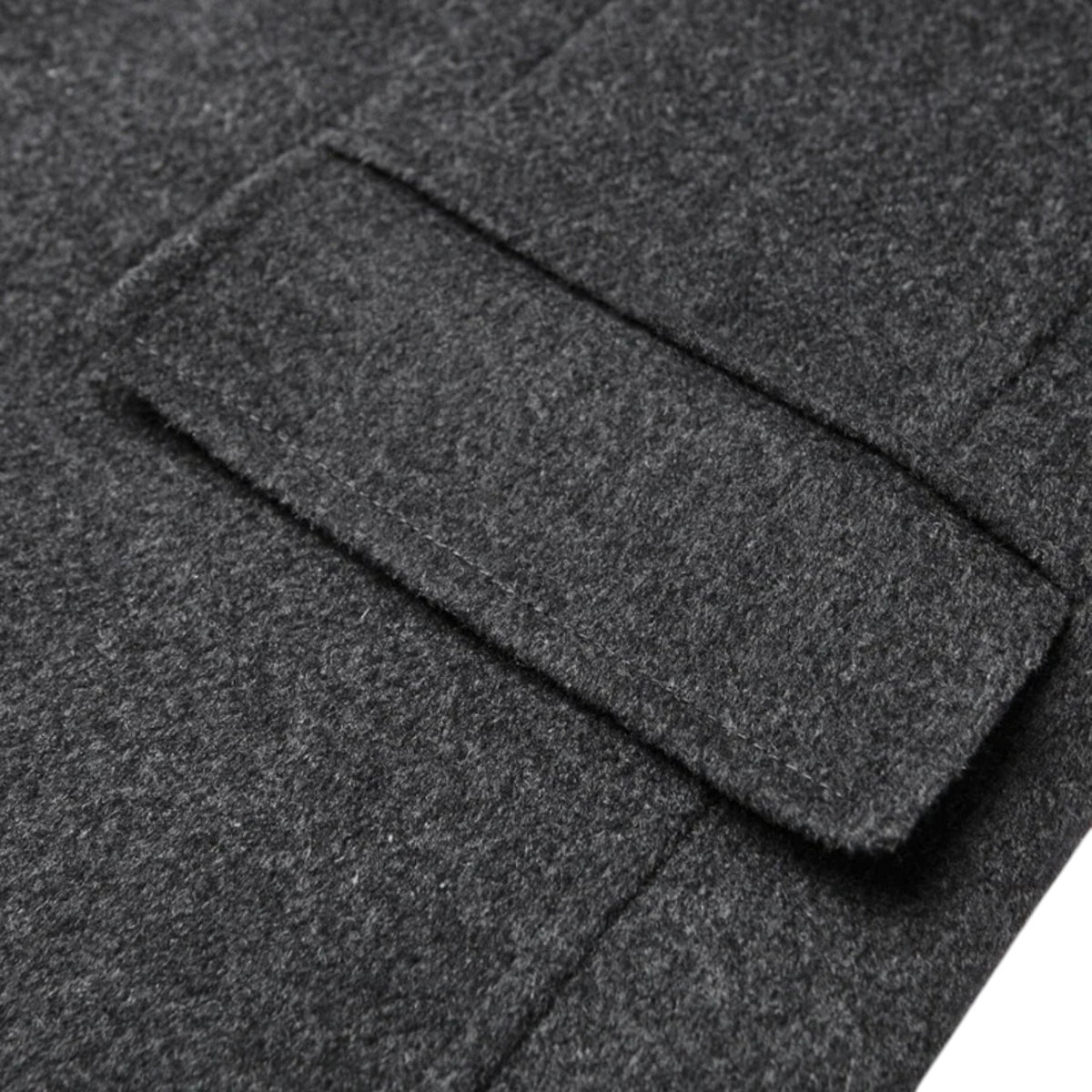 ARTHUR™ | MANTEAU D’HIVER