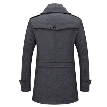 THOMAS™ | MANTEAU D’HIVER
