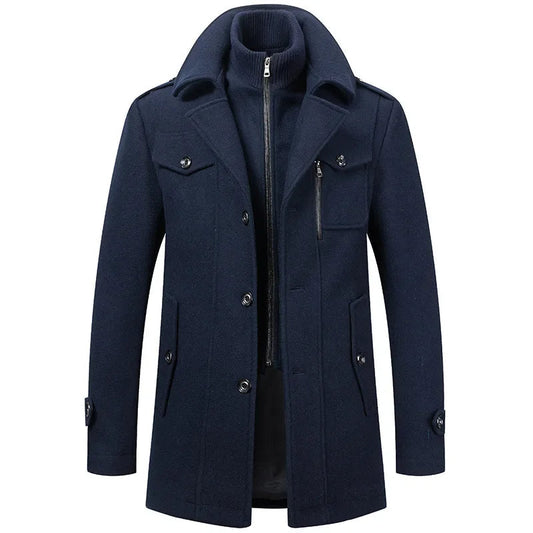 FRÉDÉRIC™ | MANTEAU D’HIVER