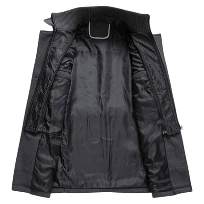 THOMAS™ | MANTEAU D’HIVER