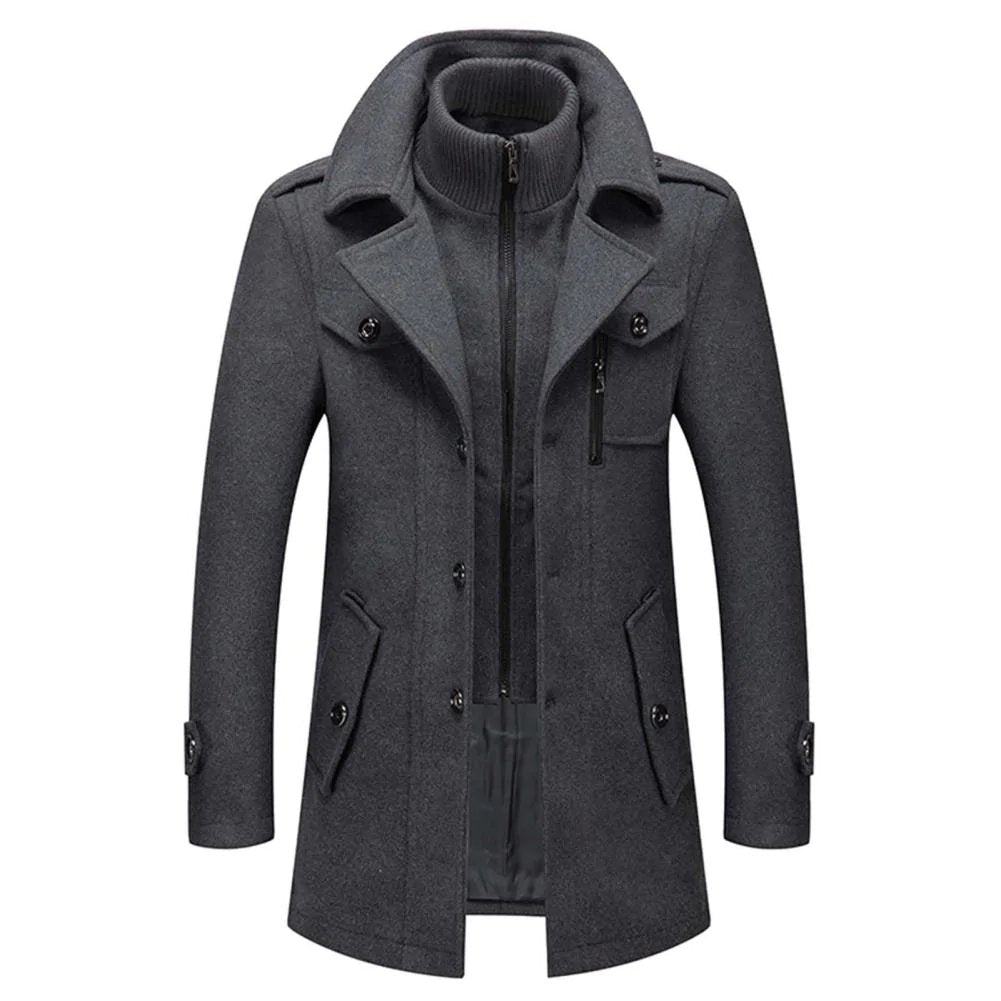Gris / 4XL