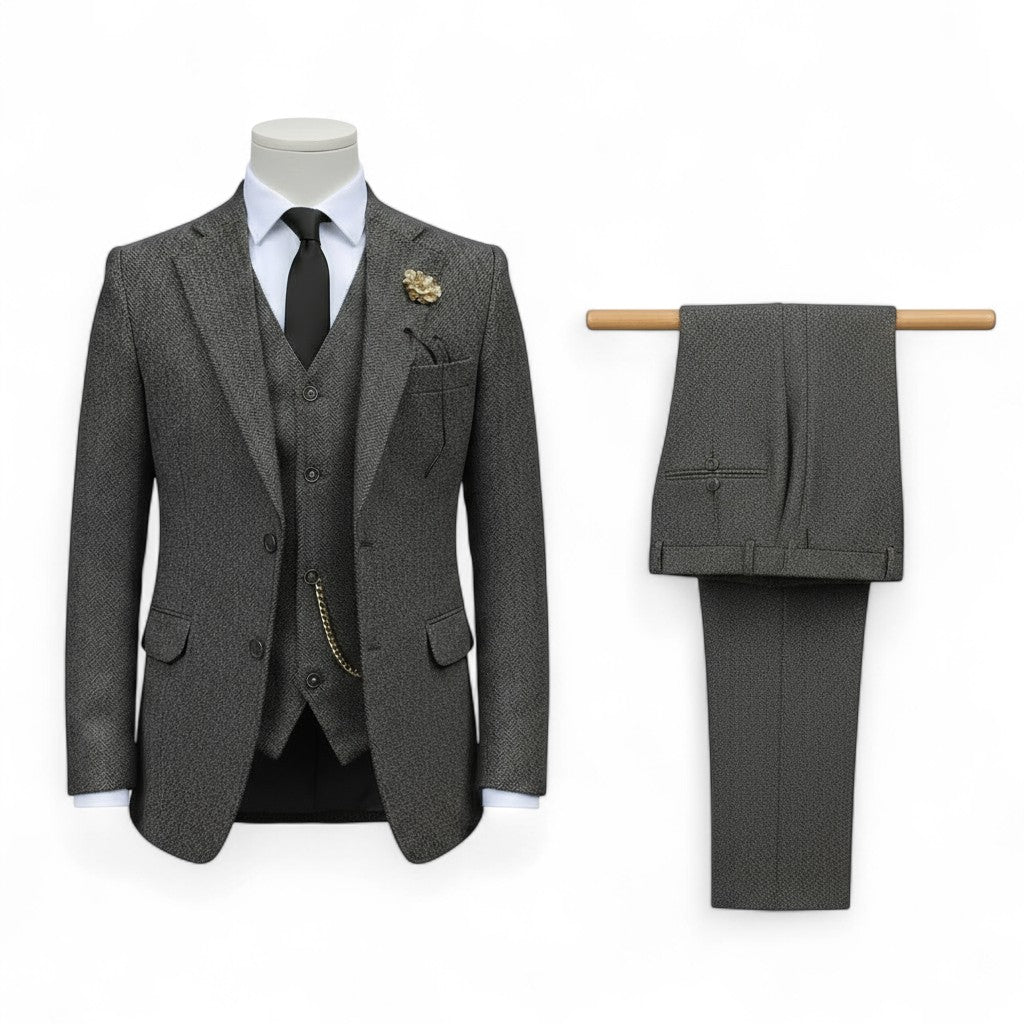 JOHN™ | COSTUME 3 PIÈCES
