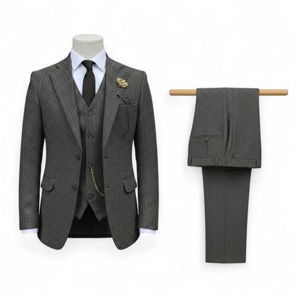 JOHN™ | COSTUME 3 PIÈCES