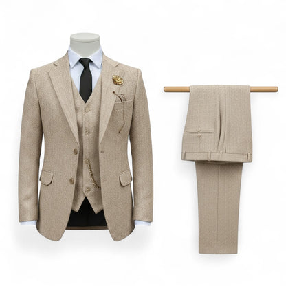 JOHN™ | COSTUME 3 PIÈCES