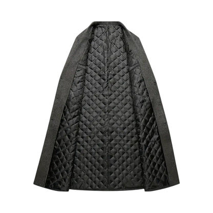 ARTHUR™ | MANTEAU D’HIVER