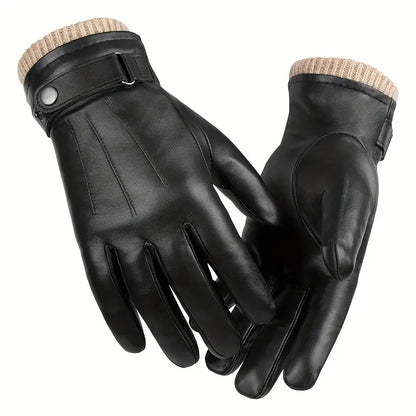 ARTHUR™ | GANTS EN CUIR